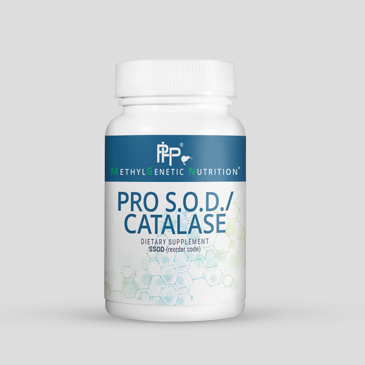 Pro S.O.D./ Catalase